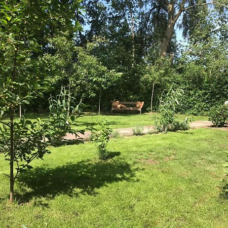 Het Creijennest Gemeente 'S-Hertogenbosch Росмален Экстерьер фото