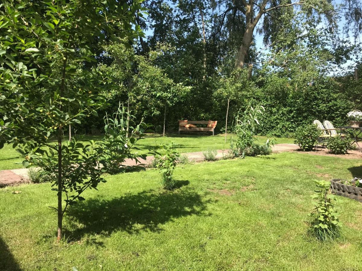 Het Creijennest Gemeente 'S-Hertogenbosch Росмален Экстерьер фото